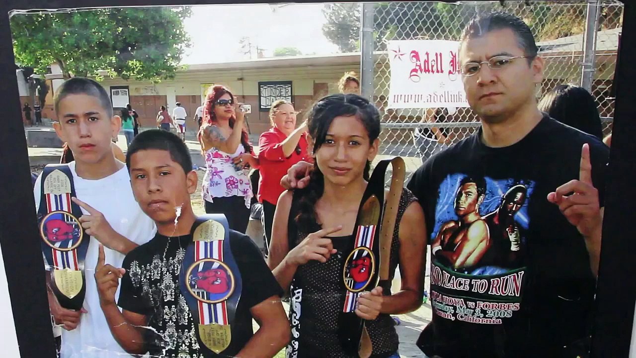 MCJ 115: Saved By The Bell Short Documentary