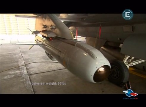 Абсолютное оружие. Оружие шока и трепета. voenvideo.ru