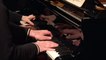 Schubert :  Fantaisie en fa mineur (extrait) par Claire Désert et Emmanuel Strosser I Le live de la matinale