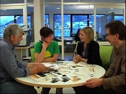 Tapigrama presenta a Stressless, fabricante de sillones relax