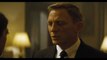 Spectre - Villa (2015) Movie Clip - Daniel Craig, Monica Bellucci