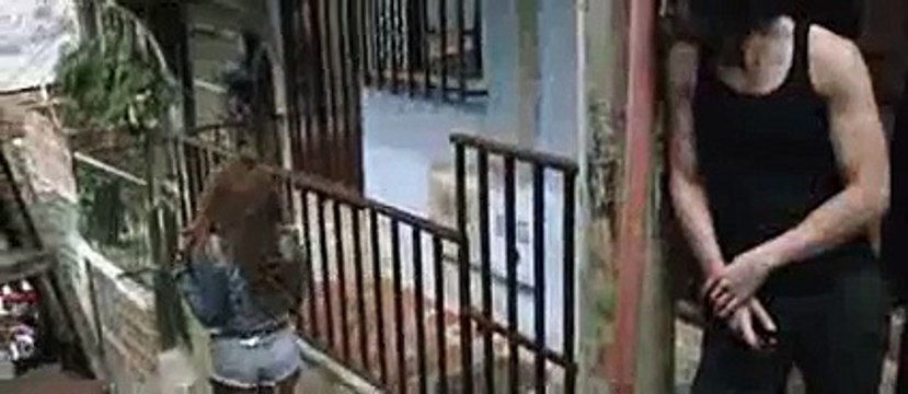 Booba feat. Benash - Validée (Clip Officiel)