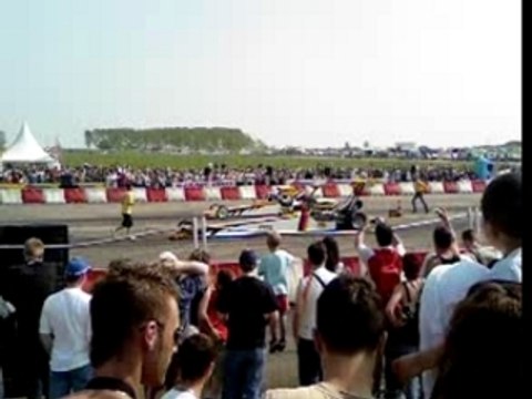 Dragsters