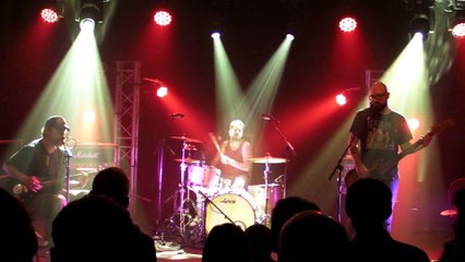 Left Lane Cruiser - Heavy Honey