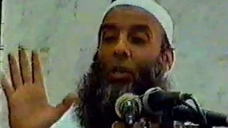 Rare leçon - Abu ishak al-houini
