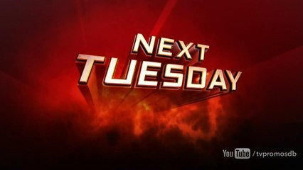 The Flash 2x05 The Darkness and the Light - Promo