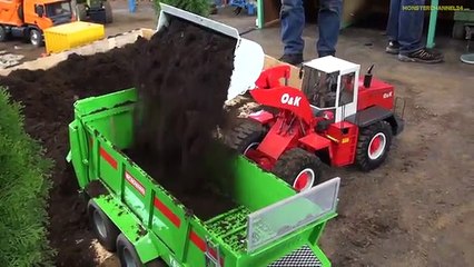 autocar dump autocar hero cars