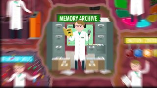 How We Make Memories - Psychology #13