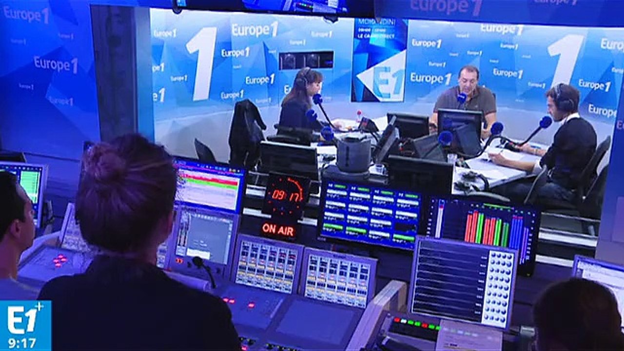 Alain Delon soutient Morano et insulte les téléspectateurs qui suivent Cyril Hanouna