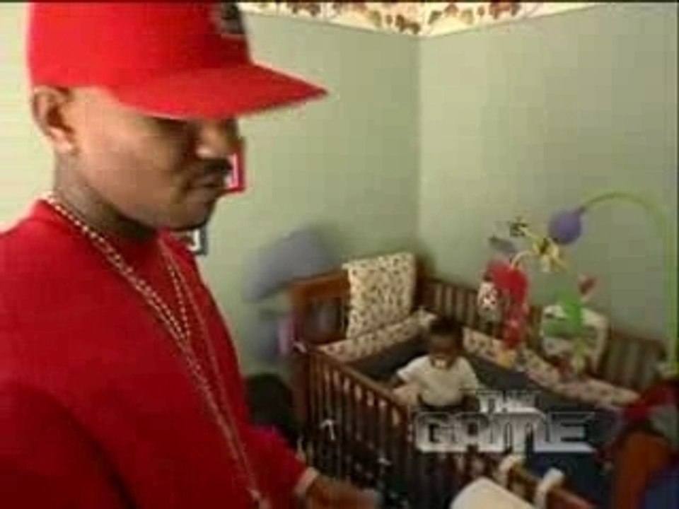 THE GAME DOCUMENTARY 3 OF 3