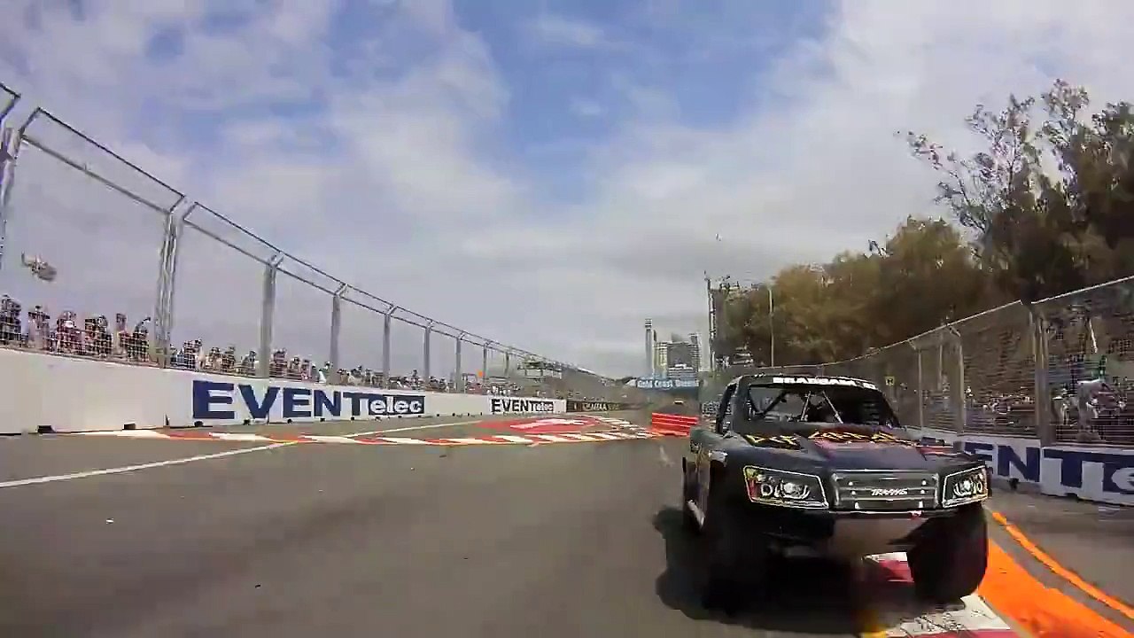 Is This A Video Game Or For REAL | Mast & Fun