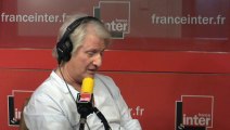 Patrick Sébastien va faire tourner Eric Dupond-Moretti dans une série pour France 2