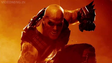 A Flying Jatt - ( Motion Poster ) ( Tiger Shroff ) - Full HD Summer 2016-)