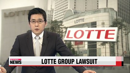 First legal hearing held on Lotte Group family feud