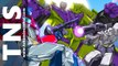 30 Premières minutes - Transformers Devastation sur Playstation 4