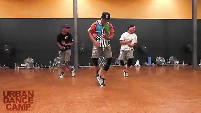 _Where Are Ü Now_ by Skrillex, Diplo _ Justin Bieber __ Keone Madrid (Choreography) URBAN DANCE