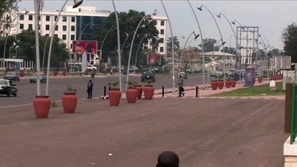 Congo : l'opposition appelle à la désobéissance civile