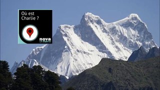 16.10.15 - Radio Nova - Charlie sur le Gangkar Puensum au Bhoutan