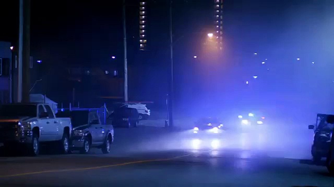 12 ROUNDS  3 'Lockdown' TRAILER (Dean Ambrose - 2015)