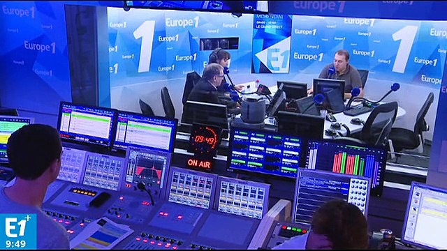 Guthleben : J'accuse France Télévisions de mentir sur les chiffres