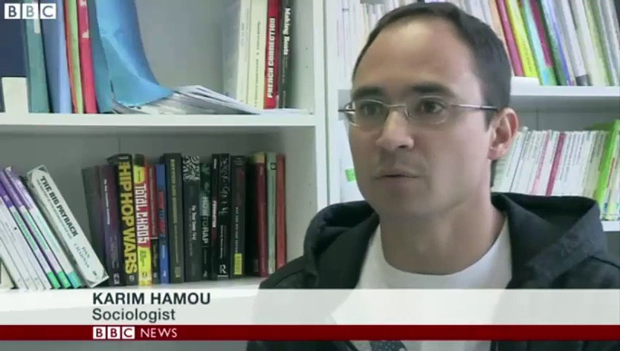 Paris: Clichy-sous-Bois riots, ten years on