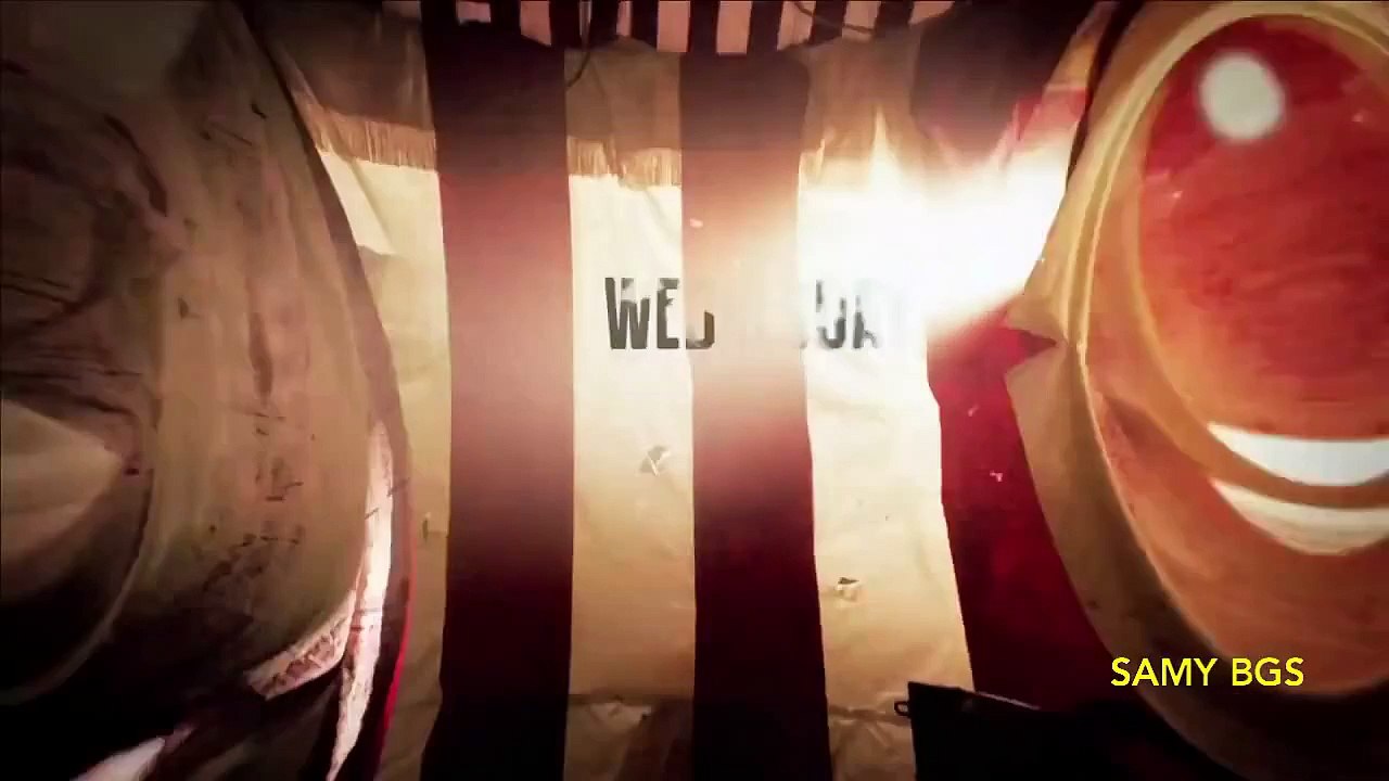 American Horror Story Freak Show Season 4 4x13 Promo Curtain Call Season Finale (HD)
