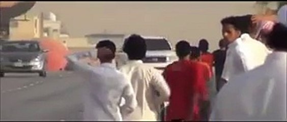 Car_Drifting_Fail_in_Saudi_Arabia_[MUST_WATCH