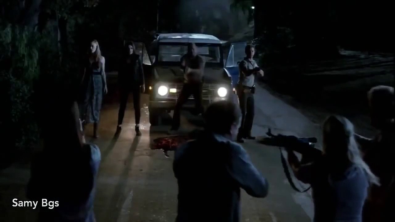 True Blood 7x03 Promo S07E03 Season 7 Episode 3
