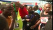 Imposture d’un coureur au marathon de Nairobi (Kenya)