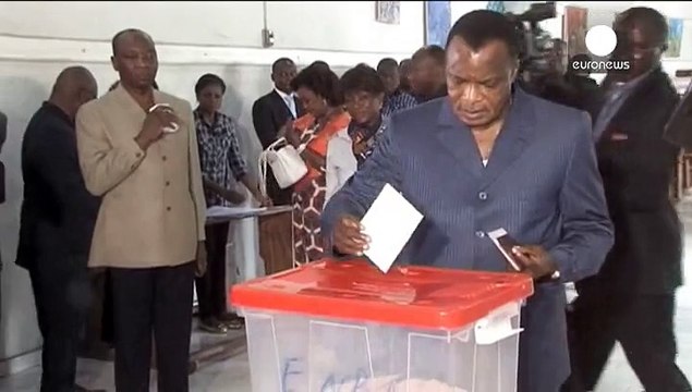 Congo: Sì vince al referendum, si va verso il terzo mandato di Nguesso