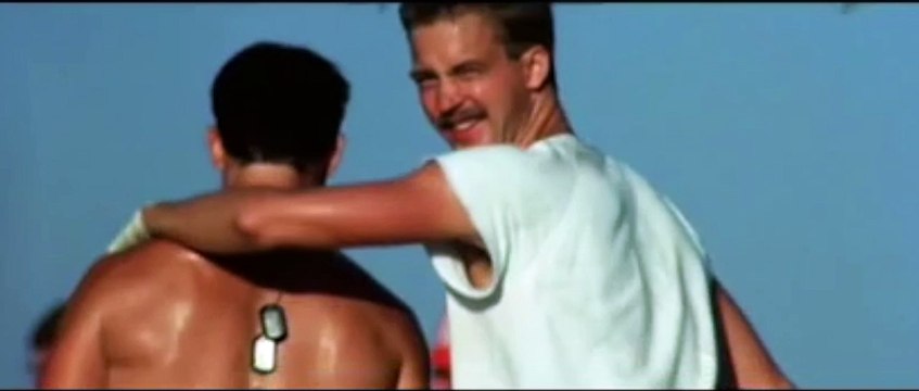 Top Gun Gay