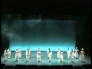 Teatro Maya, Compañía Nacional de México (Port Aventura)