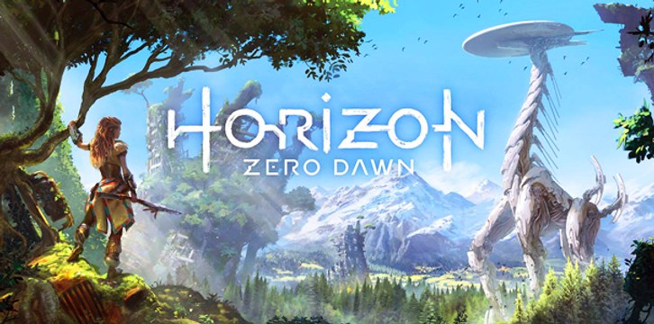 Horizon Zero Dawn, Gameplay Oficial