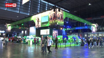PGW 2015 : les stands à ne pas rater !