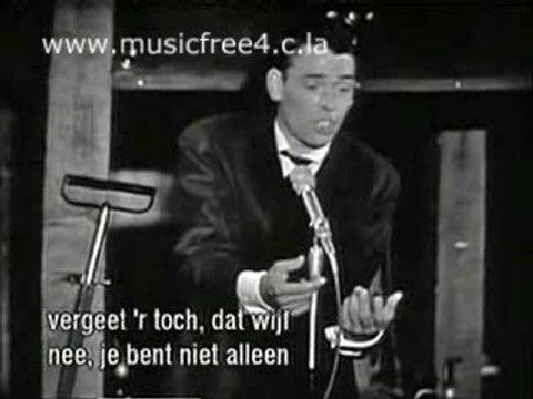 Jacques Brel - Jef
