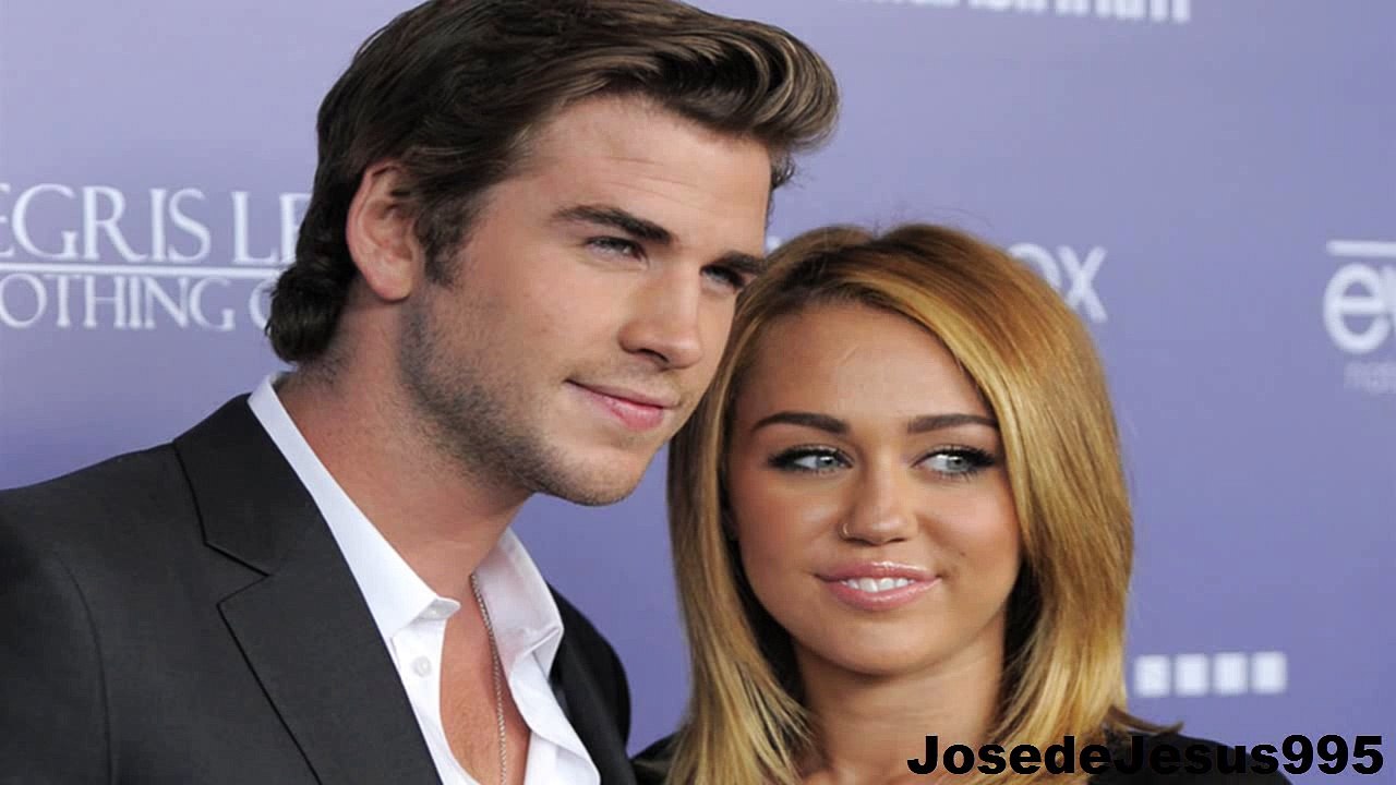 Miley Cyrus y su Novio 2016