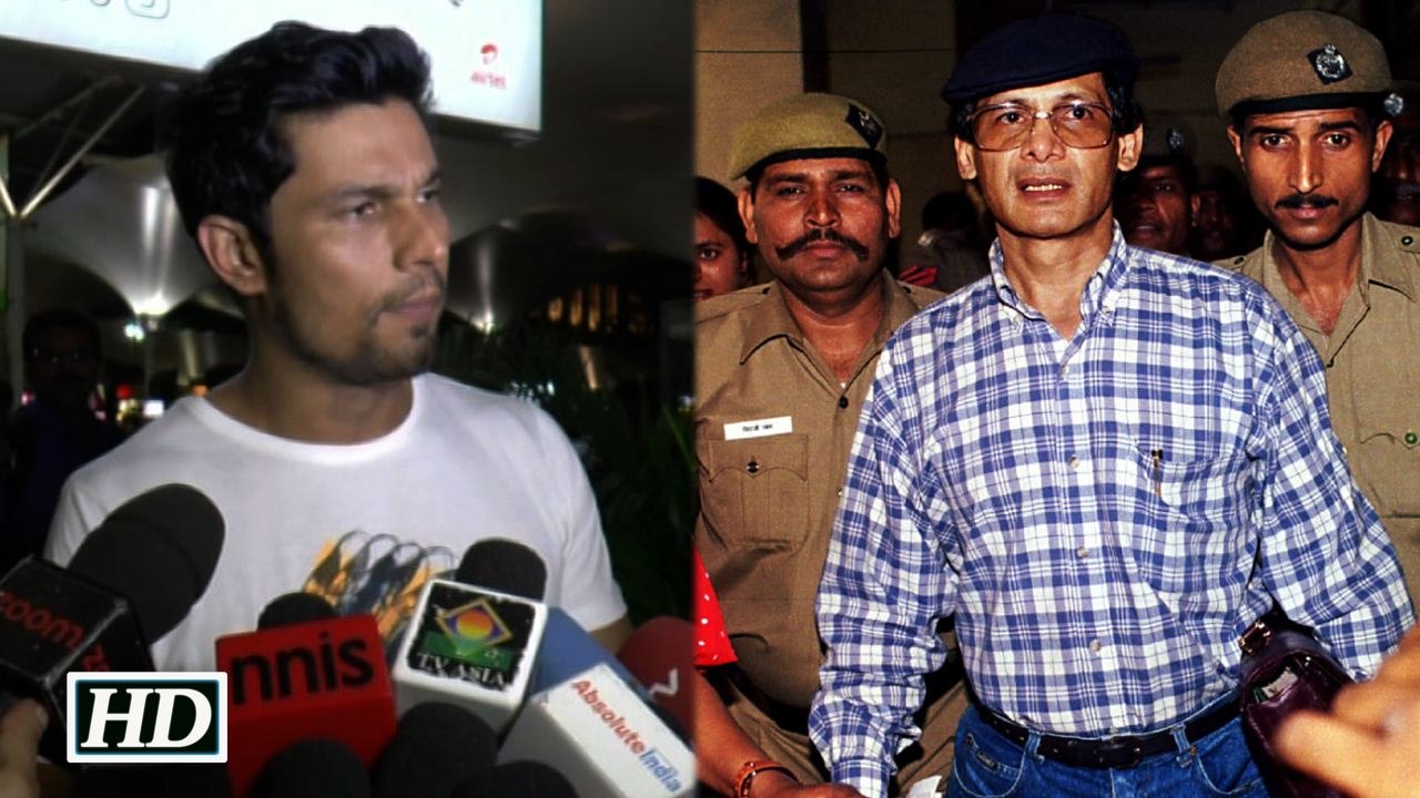 Randeep Hooda on meeting Serial Killer Charles Sobhraj in Kathmandu