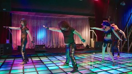 Kara Bela Direk Dansı