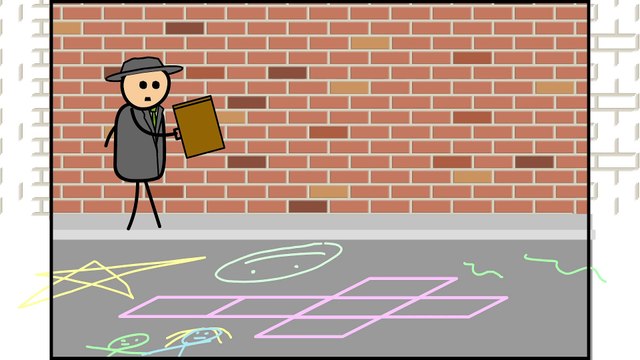 [VOSTFR] 1x08. Hopscotch - Cyanide & Happiness Shorts