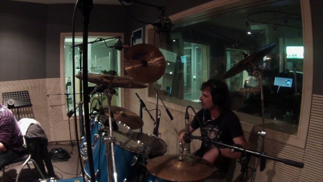 Les musicales de France Bleu Belfort Montbéliard - HOT ROAD 25