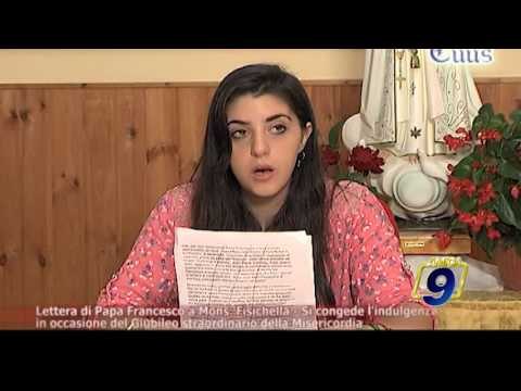 TOTUS TUUS | Lettera apostolica di Papa Francesco a Mons. Fisichella (28 ottobre)