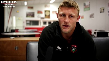 L'ITW de la Semaine : Lachie Turner