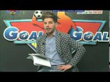 Goal su Goal del Martedì | Diretta Streaming