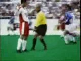 Pepsi roberto carlos football calcio