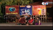 Khmer Comedy | CTN Comedy | Peakmi Comedy | Kam Pea | 25 October 2015
