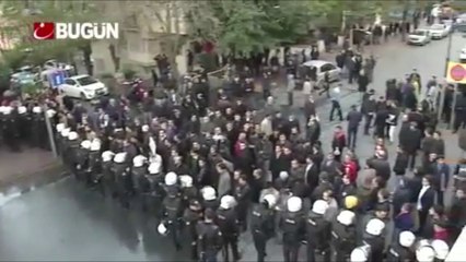 Turquie : la police prend le contrôle de deux télés privées