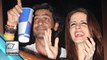 Arjun Rampal SPOTTED With 'Girlfriend' Sussanne On Her Birthday!
