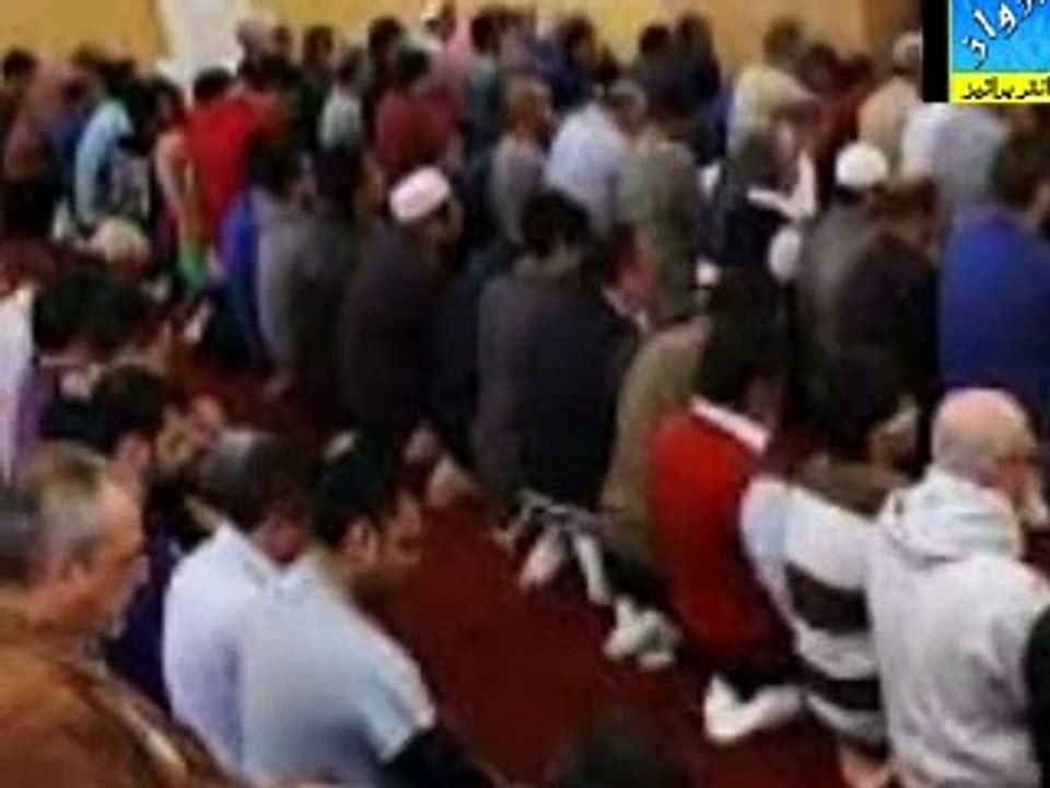 A Bunda chad ghaflatoon  Naat Waqar Ahmed Abbasi