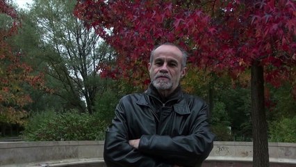 Carlos Moreno (1/4) : Evitons la dérive ethnocentrique de la ville numérique