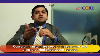 netCORE's Customer Testimonial - JazzMyRide